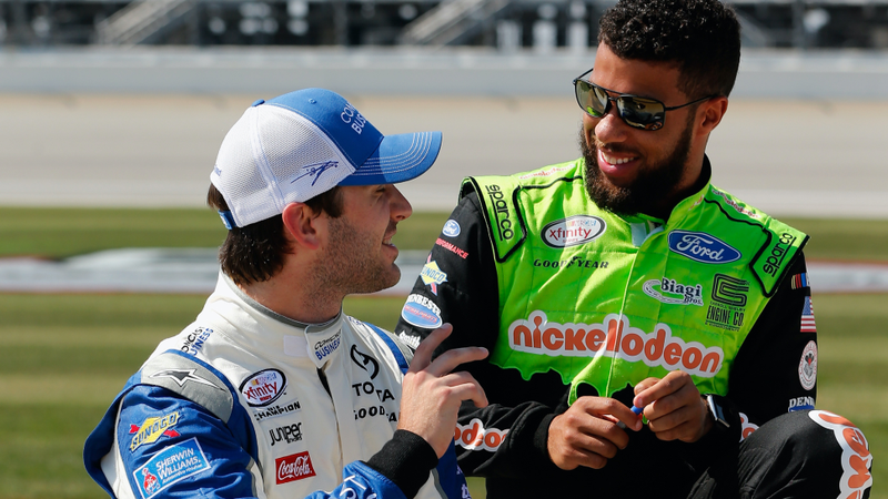 Photo credit: Brian Lawdermilk/Getty Images